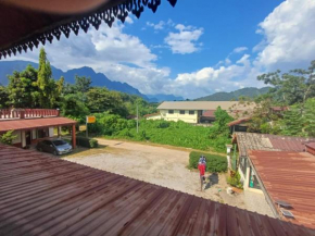 Aliya Guesthouse